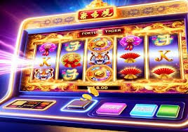 Mobile Lucky Fortune interface with bright purple highlights on bit 399