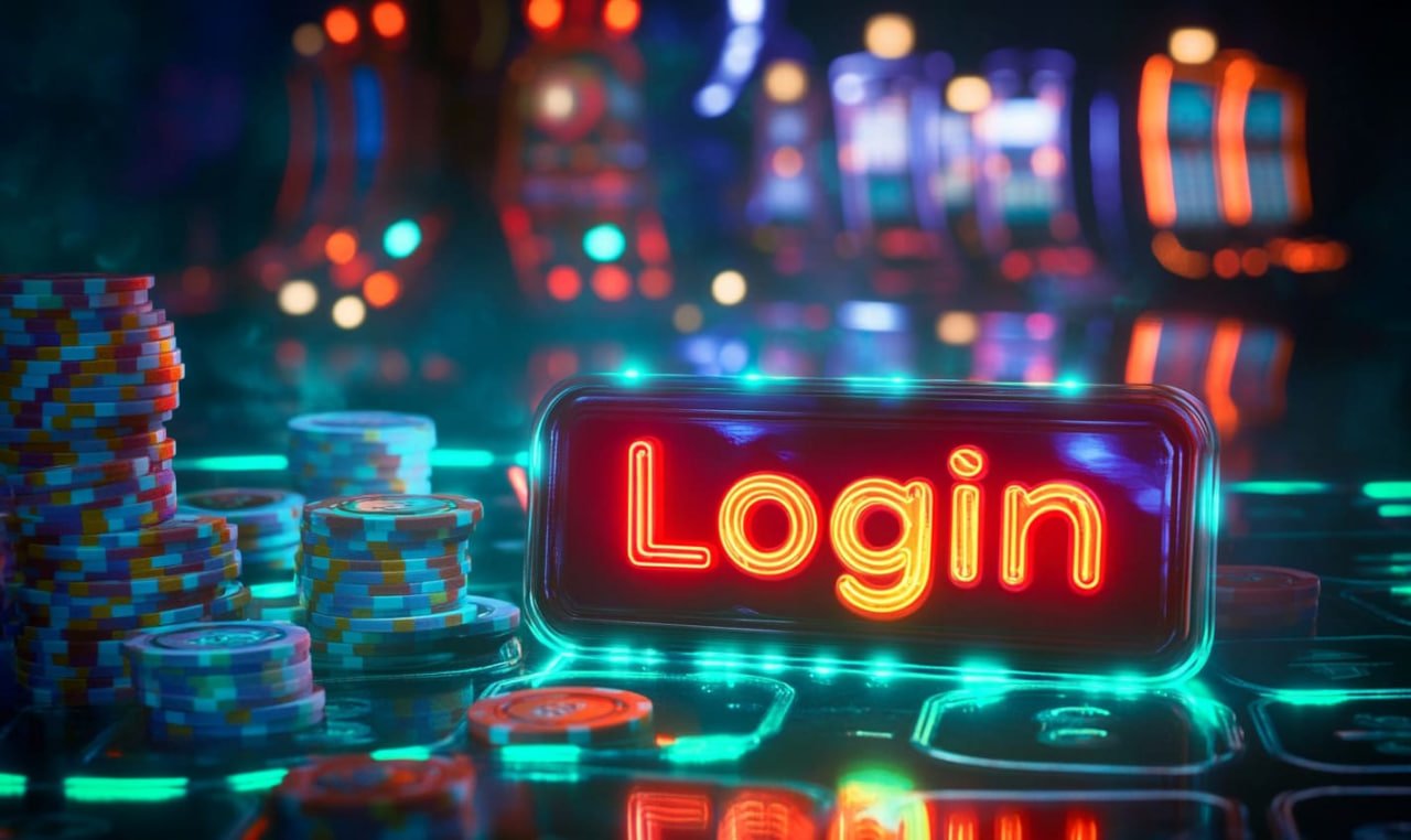 Colorful Spirit Party access screen for bit 399 users seeking themed play