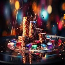 Evolution Live Casino section preview for bit 399 visitors in Bangladesh