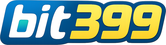 bit 399 logo for home navigation